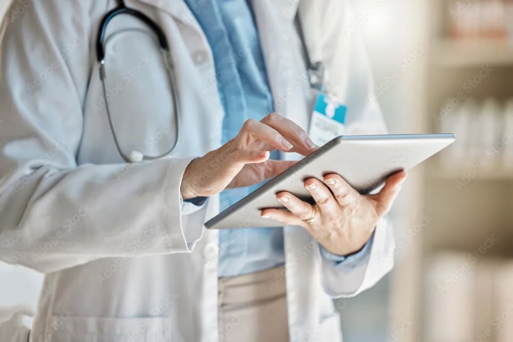 Eignungsuntersuchungen